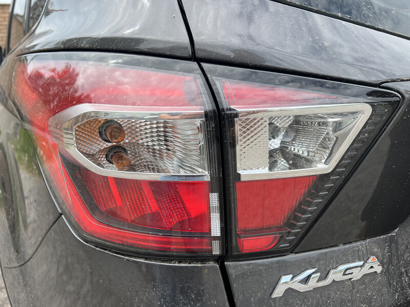 Фара задня Ford Kuga  2019 1.6 Дизель Бердичів