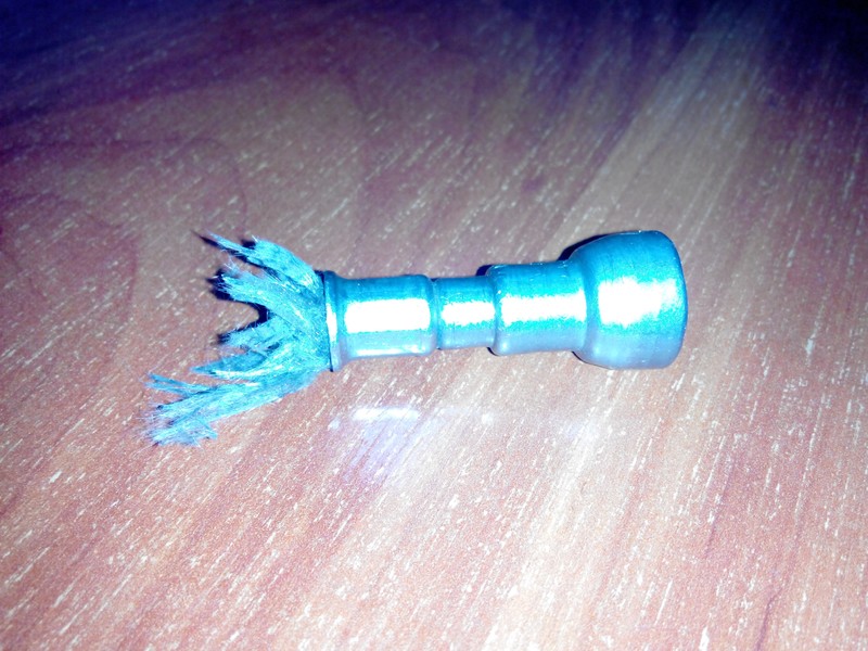 Шланг топливный Ford Expedition  2000 5.4 Бензин Київ