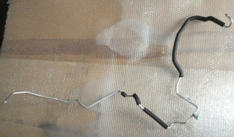 Трубка кондиціонера Nissan Murano Z52  2015 3.5 Бензин Дніпро