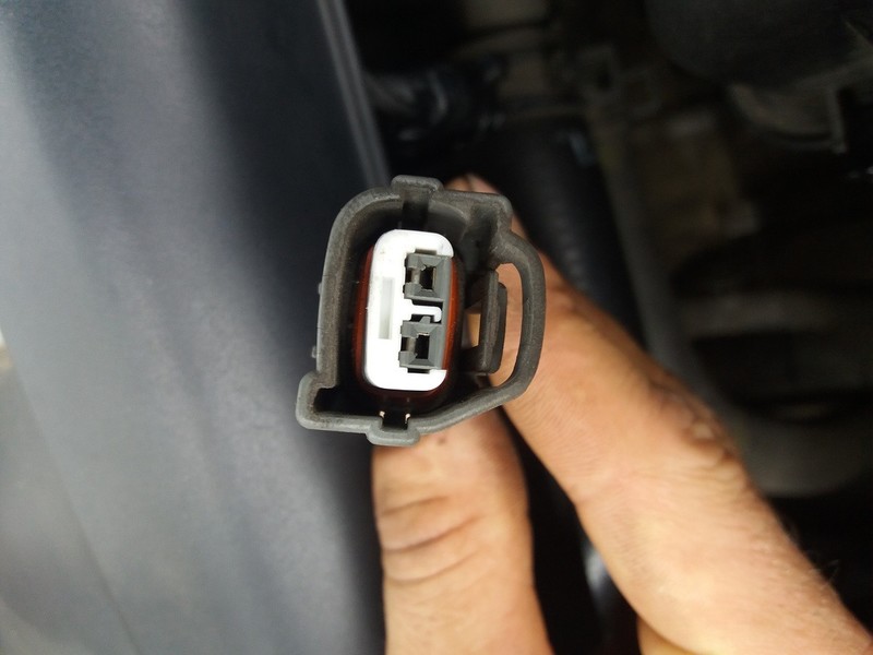 Разъем к катушке зажигания Kia Cerato  2006 1.6 Бензин Киев