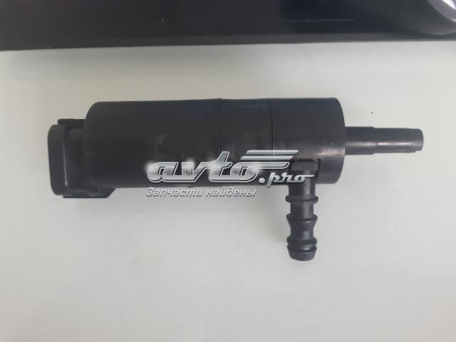 Мотор омивача фар Nissan Note E11 хетчбек 2012 р.  1.6 л бензин Київ