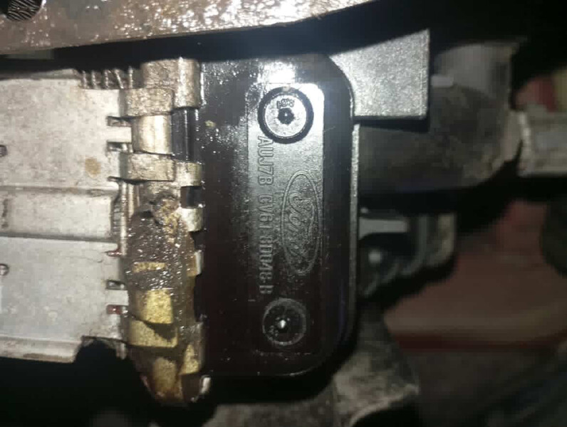 Інтеркулер Ford Focus 3 універсал 2013 р.  1.6 л дизель Дубно