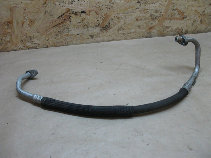 Трубка кондиціонера 8200280683   Renault Logan, Renault Megane