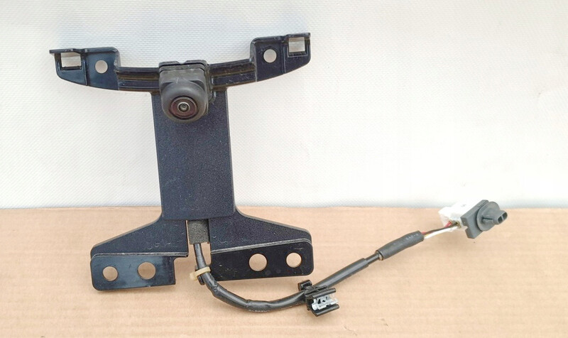 Камера передняя Mazda CX-5 2020 г.  2.5 л бензин Харьков