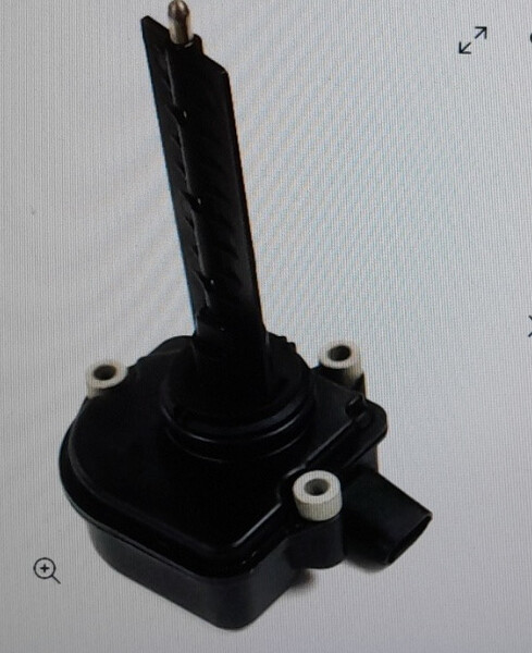 Датчик вихревых заслонок Chevrolet Captiva  2008 універсал 3.2 Бензин 