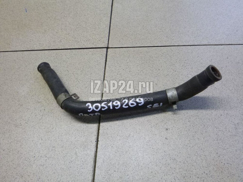 Патрубок системы охлаждения Infiniti FX  2012 3.7 Бензин Одесса