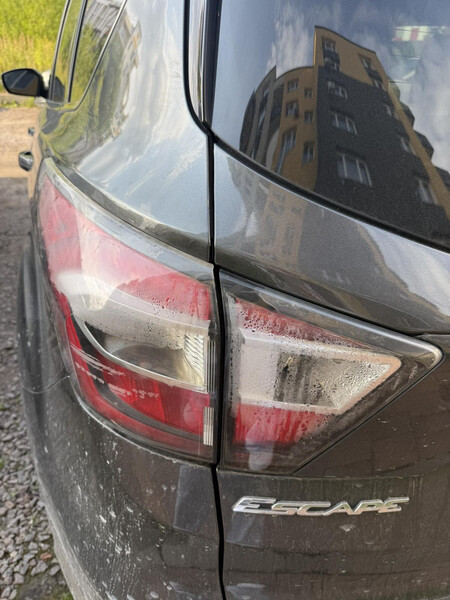 Стоп задний левый Ford Escape  2017 2.0 Бензин Львов