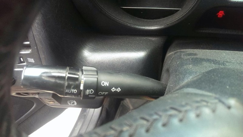 Парабола Lexus GS 300 1999 г.  3.0 л бензин Кременчуг