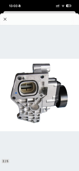 Водяний насос Opel Astra  2021 універсал 1.5 Дизель 