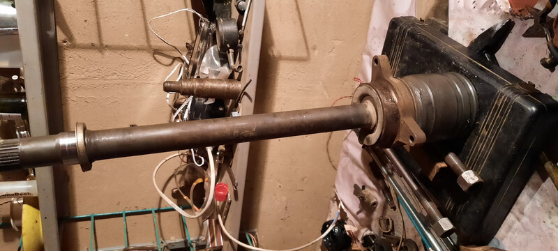 ШРУС внутрішній правий передній Nissan Murano Z50  2003 3.5 Бензин 