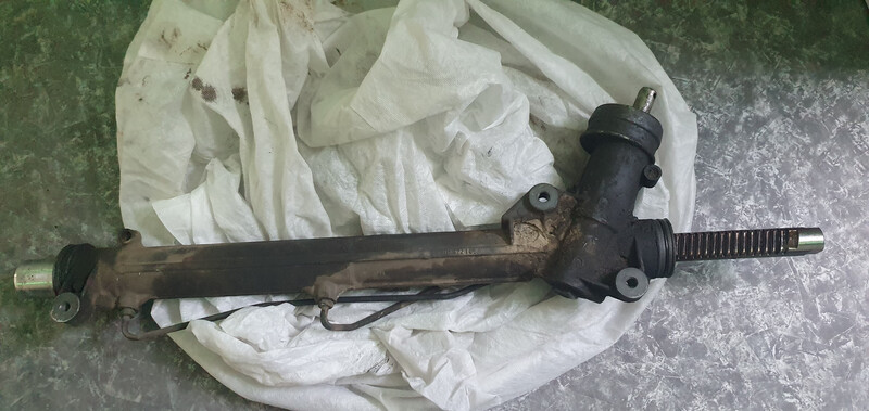 Рулевая рейка 801 422105А   Volkswagen Passat