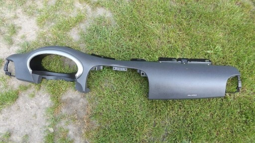 Верхняя часть торпеды Nissan Micra K12  2006 хэтчбек 1.4 Бензин Киев