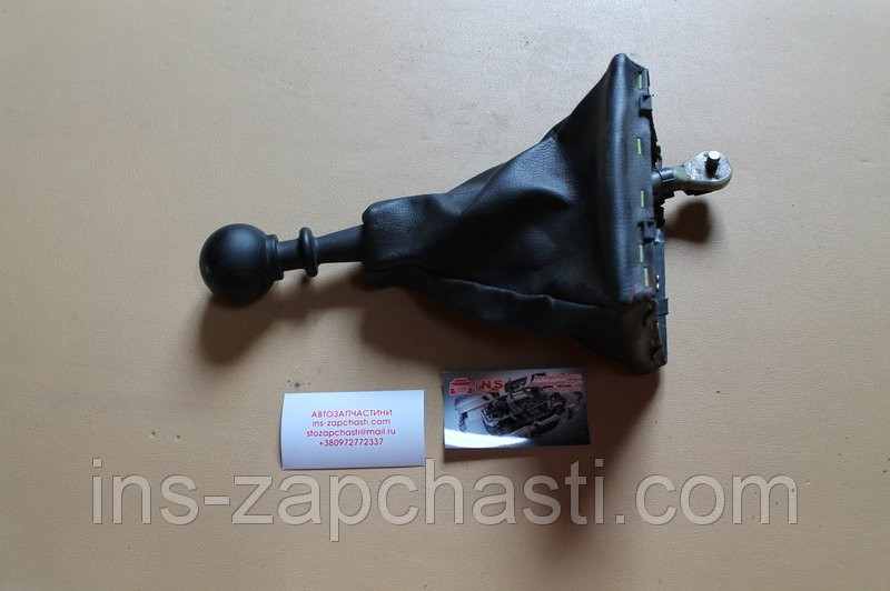 Ручка мкпп 5 ступка Chevrolet Aveo 2008 р.  1.5 л бензин Львів