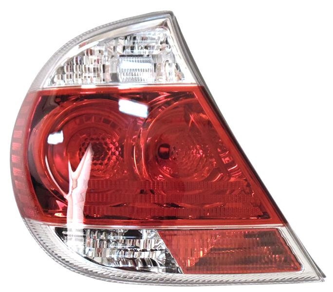 Фонарь задний левый 8156133340   Toyota Camry
