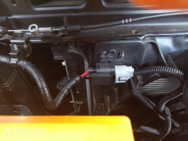 Регулятор оборотов вентилятора 25385 D9000   Kia Sportage