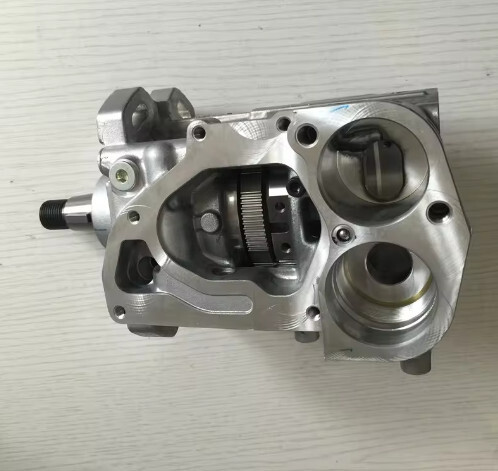 Корпус тнвд 098011-0010   Toyota Land Cruiser