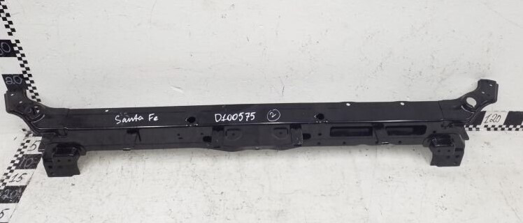 Передняя панель 641012W510   Hyundai Grand Santa Fe (Maxcruz), Hyundai Santa FE