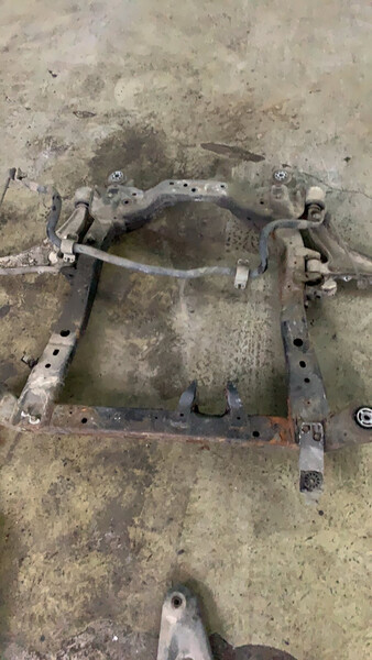 Подрамник Opel Insignia A универсал 2010 г.  2.0 л дизель Одесса