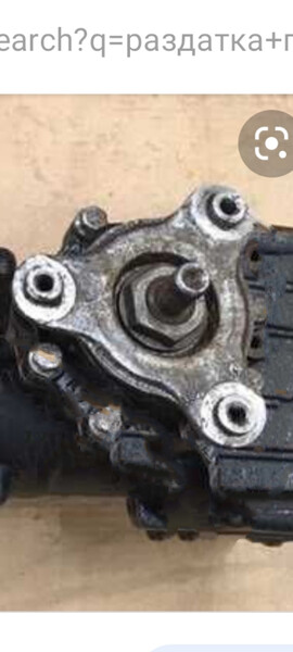 Фланец балки заднего моста Volkswagen Golf 2  1986 хэтчбек 1.8 Бензин Горишние Плавни