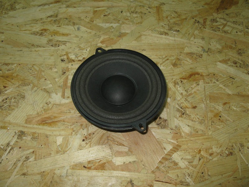 Динамики (колонки) передней двери Renault Megane 2 універсал 2005 р.  1.5 л дизель Львів