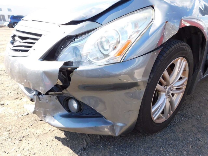 Фара ліва Infiniti G 2011 р.  3.7 л бензин Київ