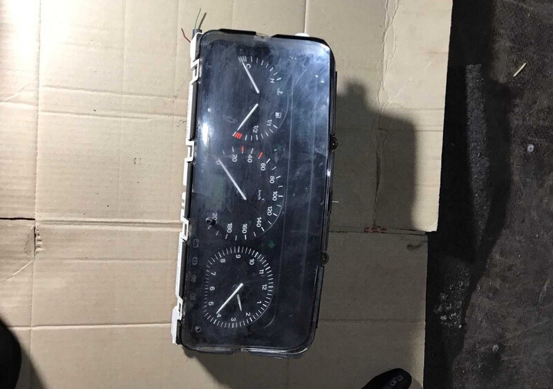 Щиток приладів Volkswagen T4 (Transporter) 1999 р.  1.9 л дизель