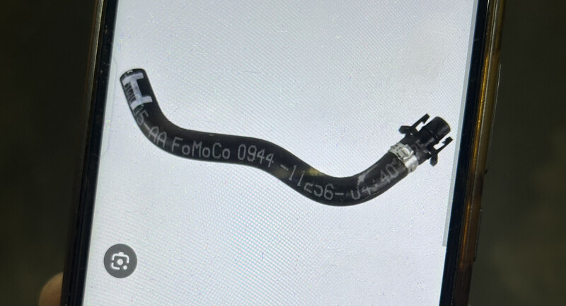 Dv6z-8076-c Ford Escape универсал 2012 г.  1.6 л бензин Львов