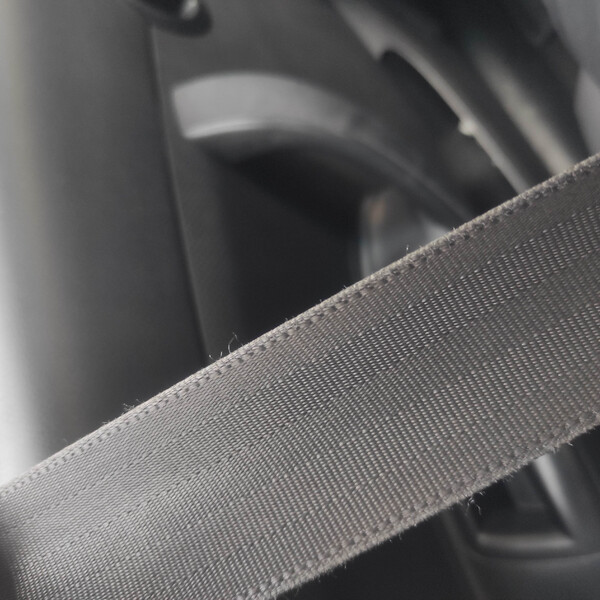 Ремень безопасности водителя Chevrolet Aveo  2008 хэтчбек 1.5 Бензин Киев