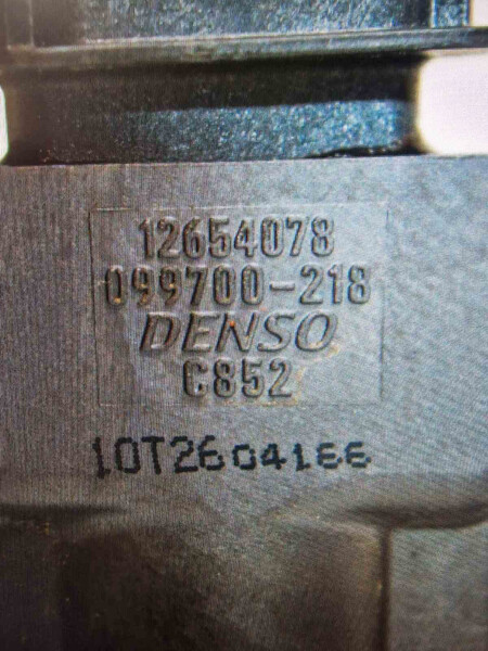 Катушка зажигания Buick Regal 2014 г.  2.0 л бензин Киев