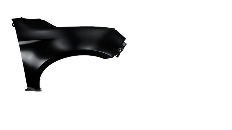 Крило праве Isuzu D-Max  2022 1.9 Дизель Житомир