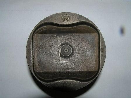 Поршень Subaru Legacy Twin turbo универсал 1995 г.  2.0 л бензин Одесса