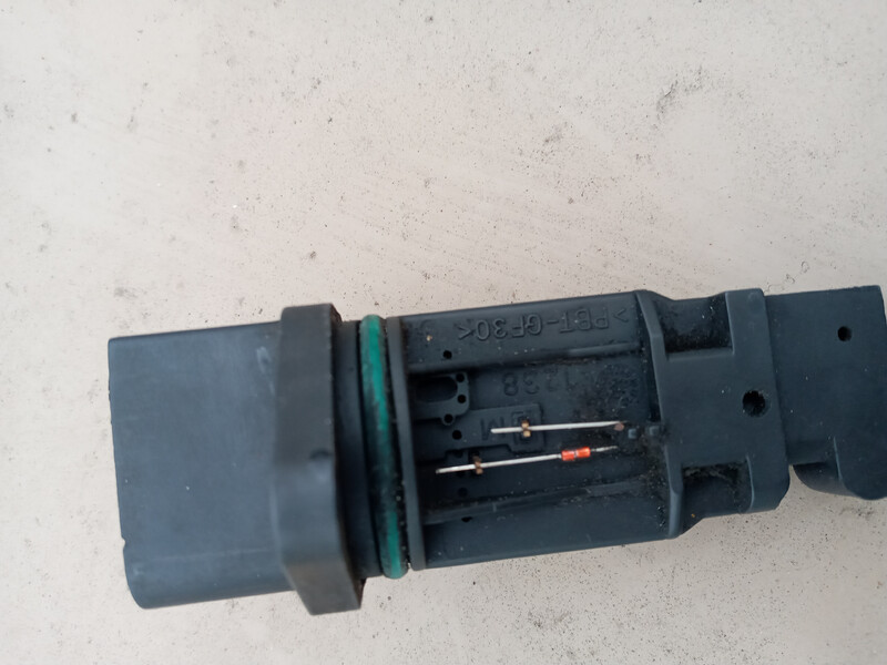 Датчик повітря Volkswagen LT  2006 2.5 Дизель Київ