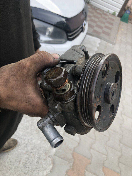 Насос ГУР Rover 620 1998 г.  Конотоп