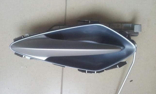 Ручка двери в сборе Honda Civic 8  2010 хэтчбек 1.8 Бензин Макеевка