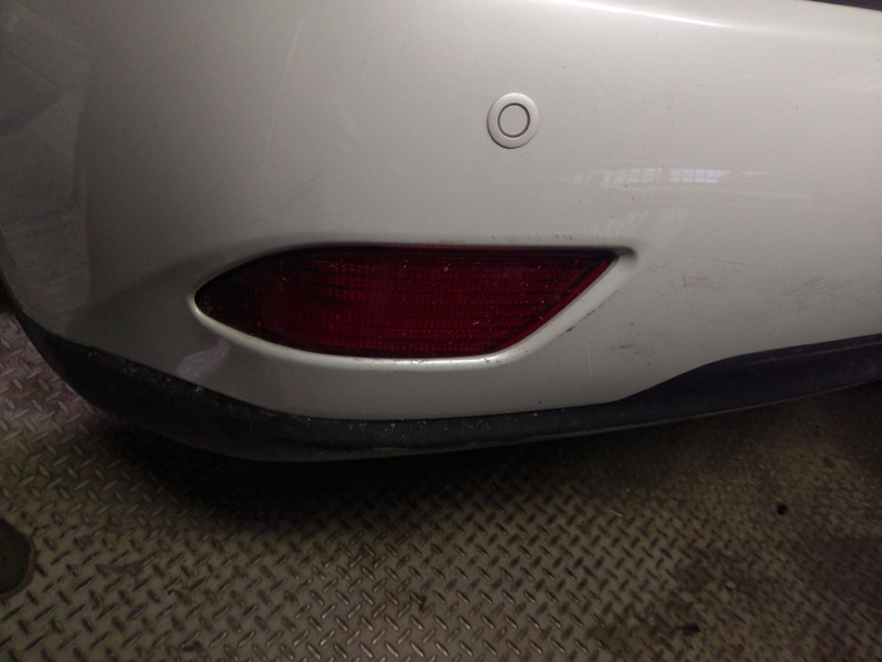 Фонарь в задний бампер правый Lexus RX 350 2015 3.5 Бензин 