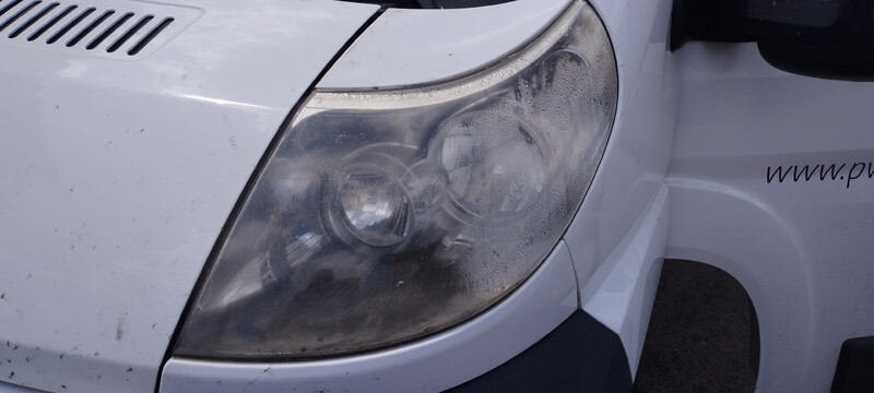 Фара передня ліва Peugeot Boxer 2013 р.  2.3 л дизель Черкаси