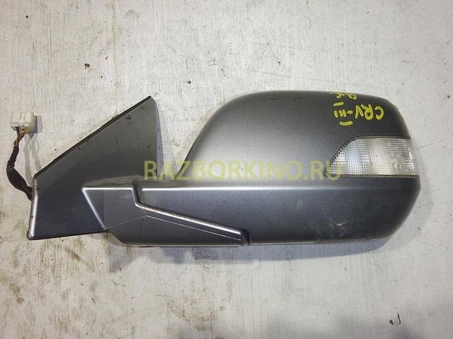 Зеркало левое 76250SWWG41ZA   Honda CR-V