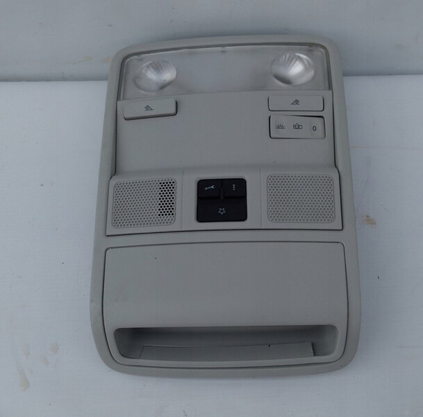 Плафон освещения салоно Volkswagen Golf 6  2010 універсал 1.6 Дизель Черкаси