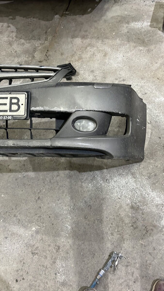 Бампер передний Honda Accord 6  2002 2.0 Бензин 