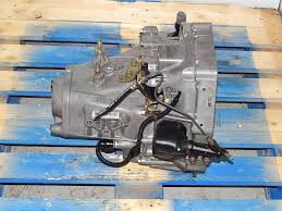 Мкпп в сборе s80/y80/s4c/s9b/y21 Honda Civic  1999 хетчбек 1.8 Бензин 