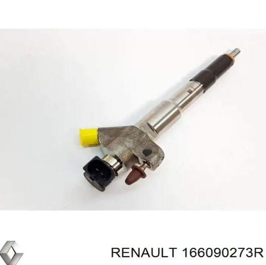 Дизельная форсунка Renault Master  2020 Житомир