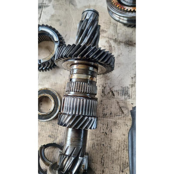 Шестернь пятой передачі Hyundai Tucson  2009 хэтчбек 2.0 Бензин Винница