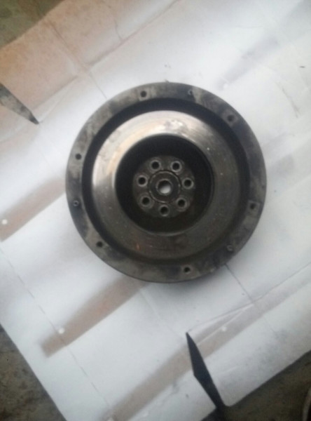 Маховик Volvo 340  1986 1.4 Бензин Хмельницкий