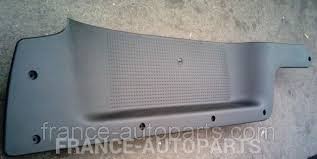 Порог с пассажира на правую сдвижную Opel Vivaro 2004 г.  1.9 л дизель Новомосковск