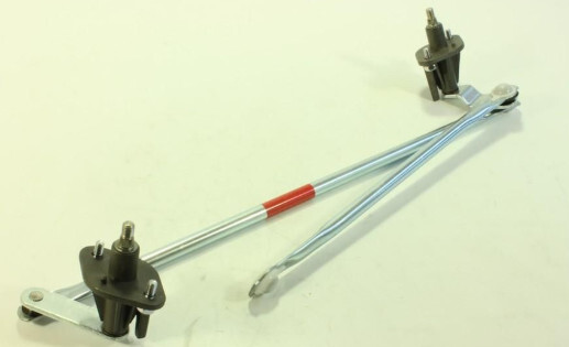 Трапеція склоочисника Kia Carens 2006 р.  2.0 л дизель Дніпро