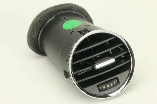 Дефлектов воздушный правый Chevrolet Cruze  2014 1.6 Бензин Харьков