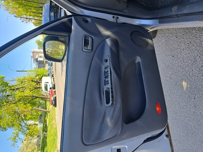 Касета на двері Chery Tiggo  2009 2.0 Бензин Ровно