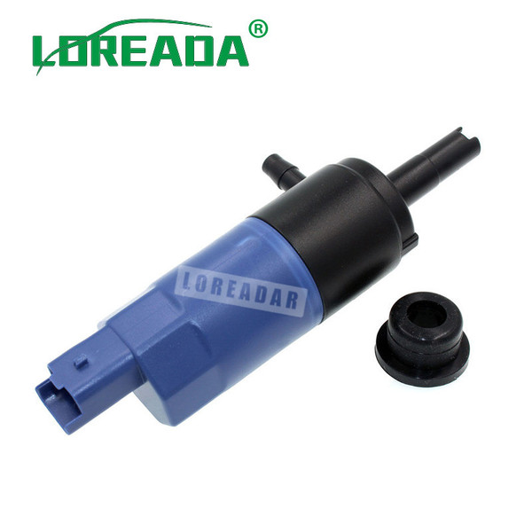 Насос омивача фар Renault Laguna 2 2002 хетчбек 1.9 Дизель 