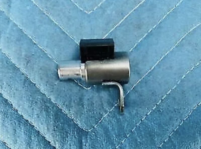 Соленоид АКПП Lexus LS 460 2007 г.  4.6 л бензин Одесса