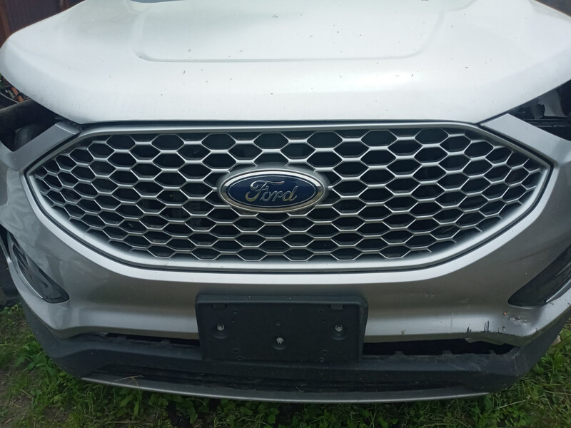 Решітка радіатора Ford Edge  2024 2.0 Бензин Харків